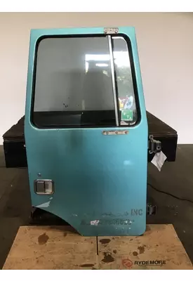 AUTOCAR WX Door Assembly