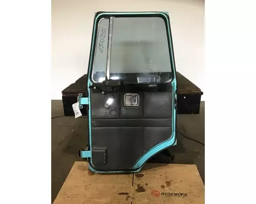 AUTOCAR WX Door Assembly