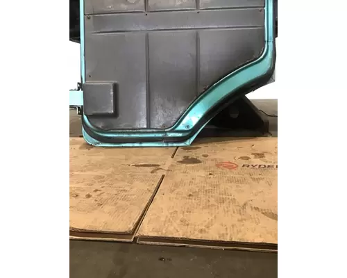 AUTOCAR WX Door Assembly