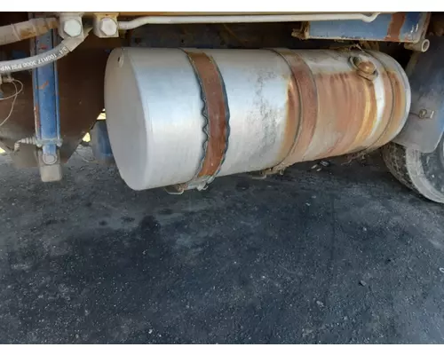 AUTOCAR WX Fuel Tank