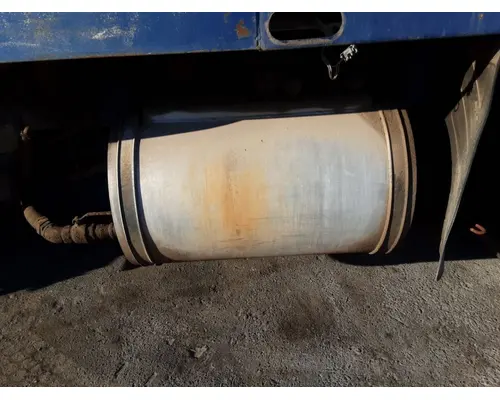 AUTOCAR WX Hydraulic Tank