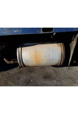 AUTOCAR WX Hydraulic Tank
