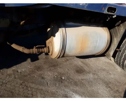 AUTOCAR WX Hydraulic Tank