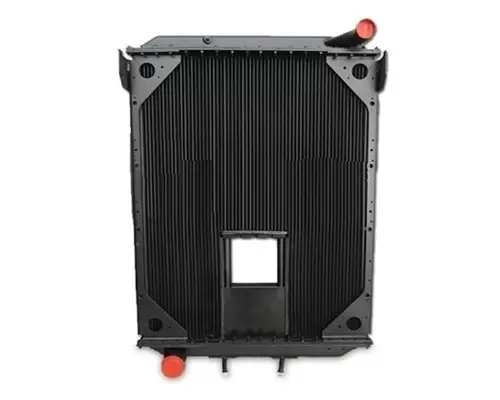 AUTOCAR WX RADIATOR ASSEMBLY