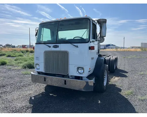 AUTOCAR WX VEHICLE FOR SALE