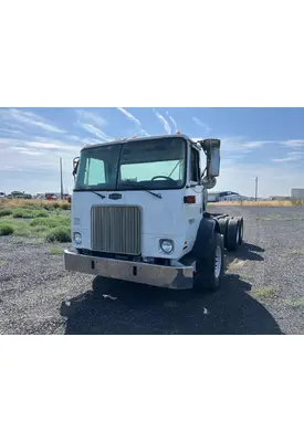 AUTOCAR WX VEHICLE FOR SALE