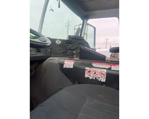 AUTOCAR WX VEHICLE FOR SALE