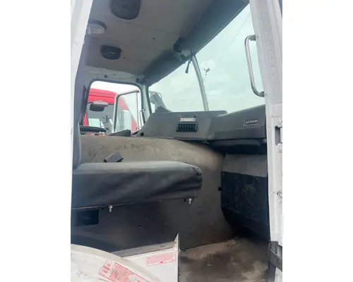 AUTOCAR WX VEHICLE FOR SALE