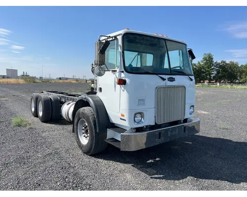 AUTOCAR WX VEHICLE FOR SALE