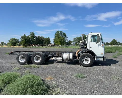 AUTOCAR WX VEHICLE FOR SALE