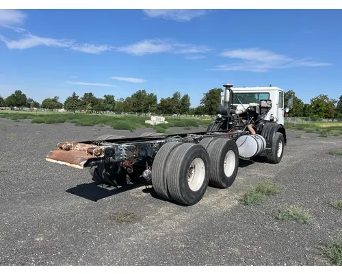 AUTOCAR WX VEHICLE FOR SALE