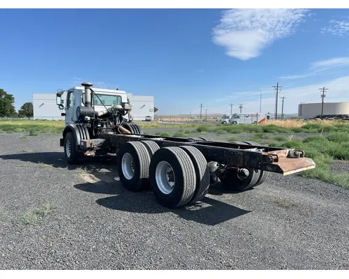 AUTOCAR WX VEHICLE FOR SALE