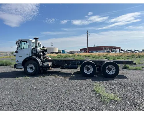 AUTOCAR WX VEHICLE FOR SALE