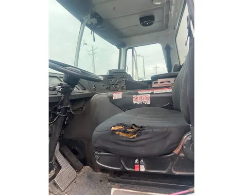 AUTOCAR WX VEHICLE FOR SALE