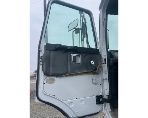 AUTOCAR WX VEHICLE FOR SALE