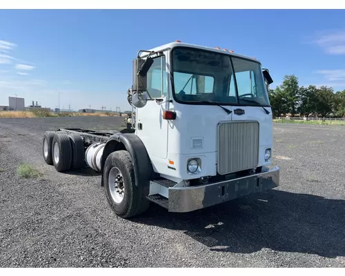 AUTOCAR WX Vehicle For Sale