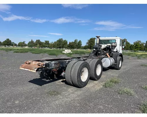AUTOCAR WX Vehicle For Sale