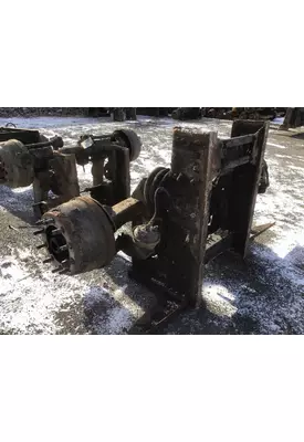 AUTOCAR XPEDITOR Lift Axle