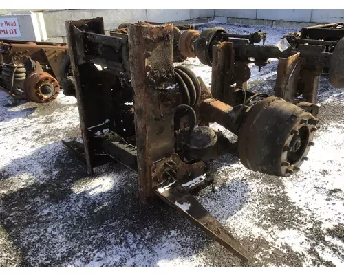 AUTOCAR XPEDITOR Lift Axle