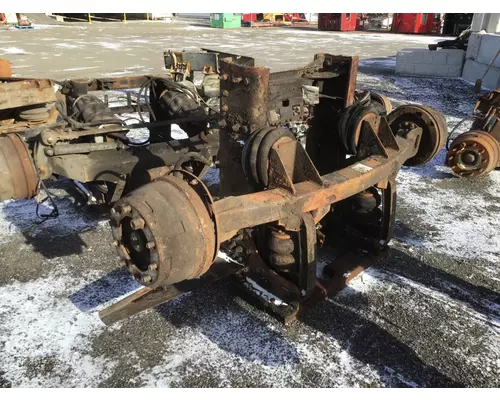 AUTOCAR XPEDITOR Lift Axle