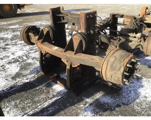 AUTOCAR XPEDITOR Lift Axle