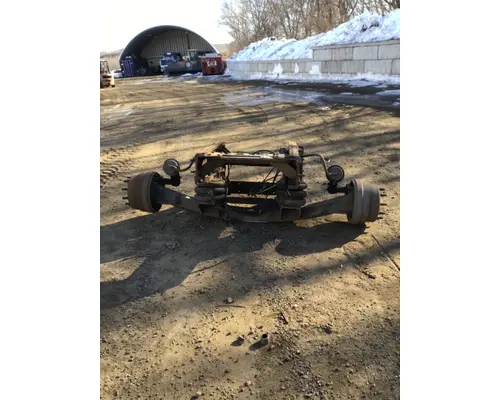 AUTOCAR XPEDITOR Lift Axle