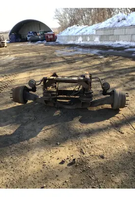 AUTOCAR XPEDITOR Lift Axle