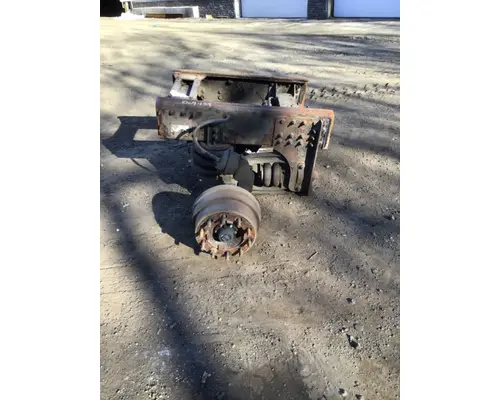 AUTOCAR XPEDITOR Lift Axle