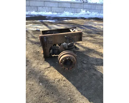 AUTOCAR XPEDITOR Lift Axle