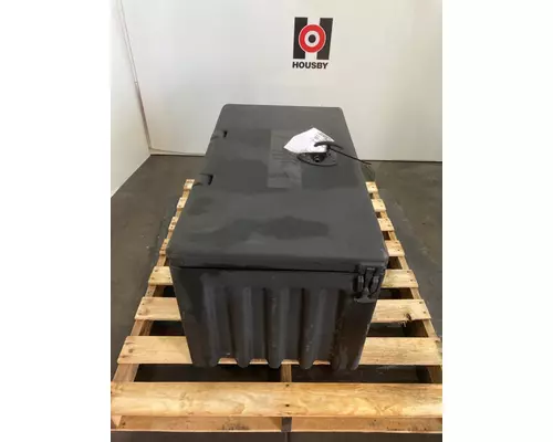 AUTOCAR XPEDITOR Tool Box