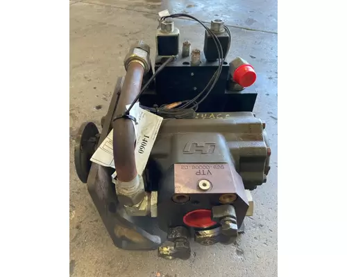 AUTOCAR XPEDITOR Vane Pump