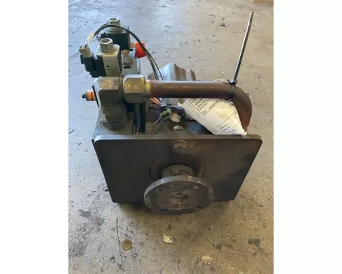 AUTOCAR XPEDITOR Vane Pump