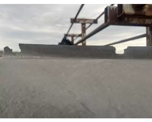 AUTOCAR Xpeditor ACX Fan Blade
