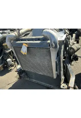 AUTOCAR Xpeditor Cooling Assy. (Rad., Cond., ATAAC)