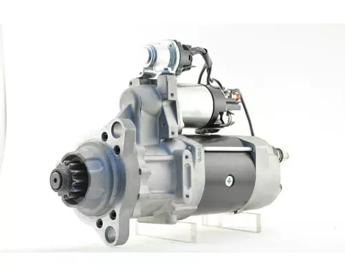 AUTOCAR Xpeditor Starter Motor
