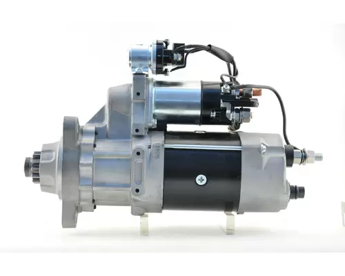 AUTOCAR Xpeditor Starter Motor