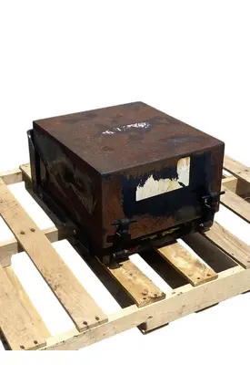 AUTOCAR Xspotter Off Road Battery Box