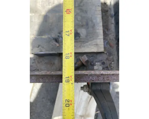 AUTOCAR Xspotter Off Road Battery Box