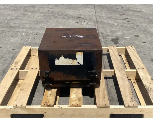 AUTOCAR Xspotter Off Road Battery Box