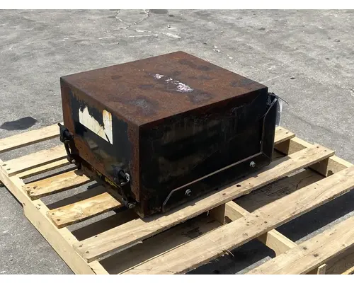 AUTOCAR Xspotter Off Road Battery Box