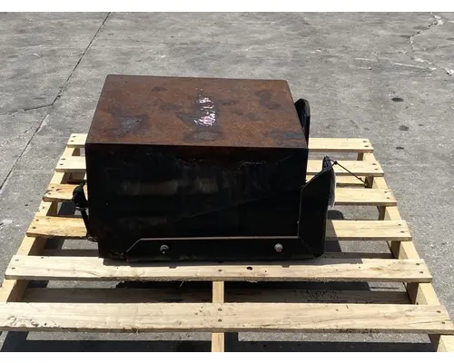 AUTOCAR Xspotter Off Road Battery Box