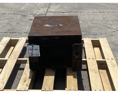 AUTOCAR Xspotter Off Road Battery Box