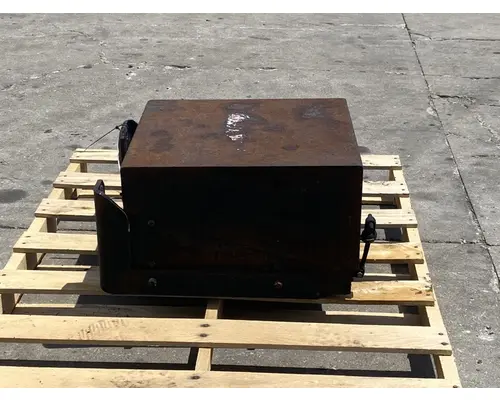 AUTOCAR Xspotter Off Road Battery Box