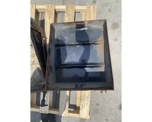 AUTOCAR Xspotter Off Road Battery Box