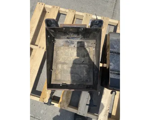 AUTOCAR Xspotter Off Road Battery Box