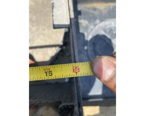 AUTOCAR Xspotter Off Road Battery Box