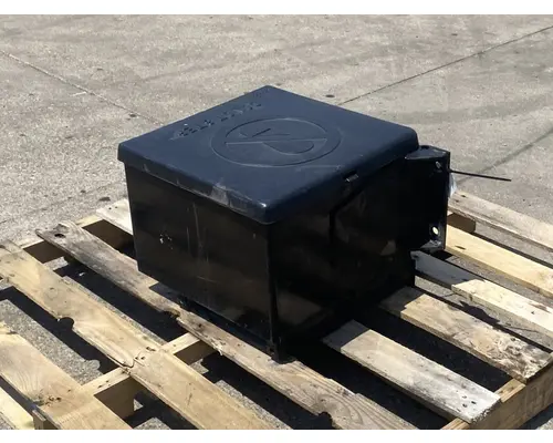 AUTOCAR Xspotter Off Road Battery Box