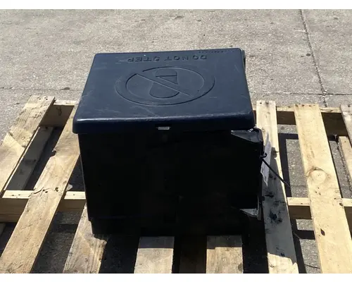 AUTOCAR Xspotter Off Road Battery Box