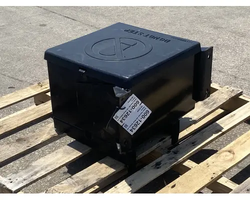 AUTOCAR Xspotter Off Road Battery Box