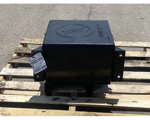 AUTOCAR Xspotter Off Road Battery Box
